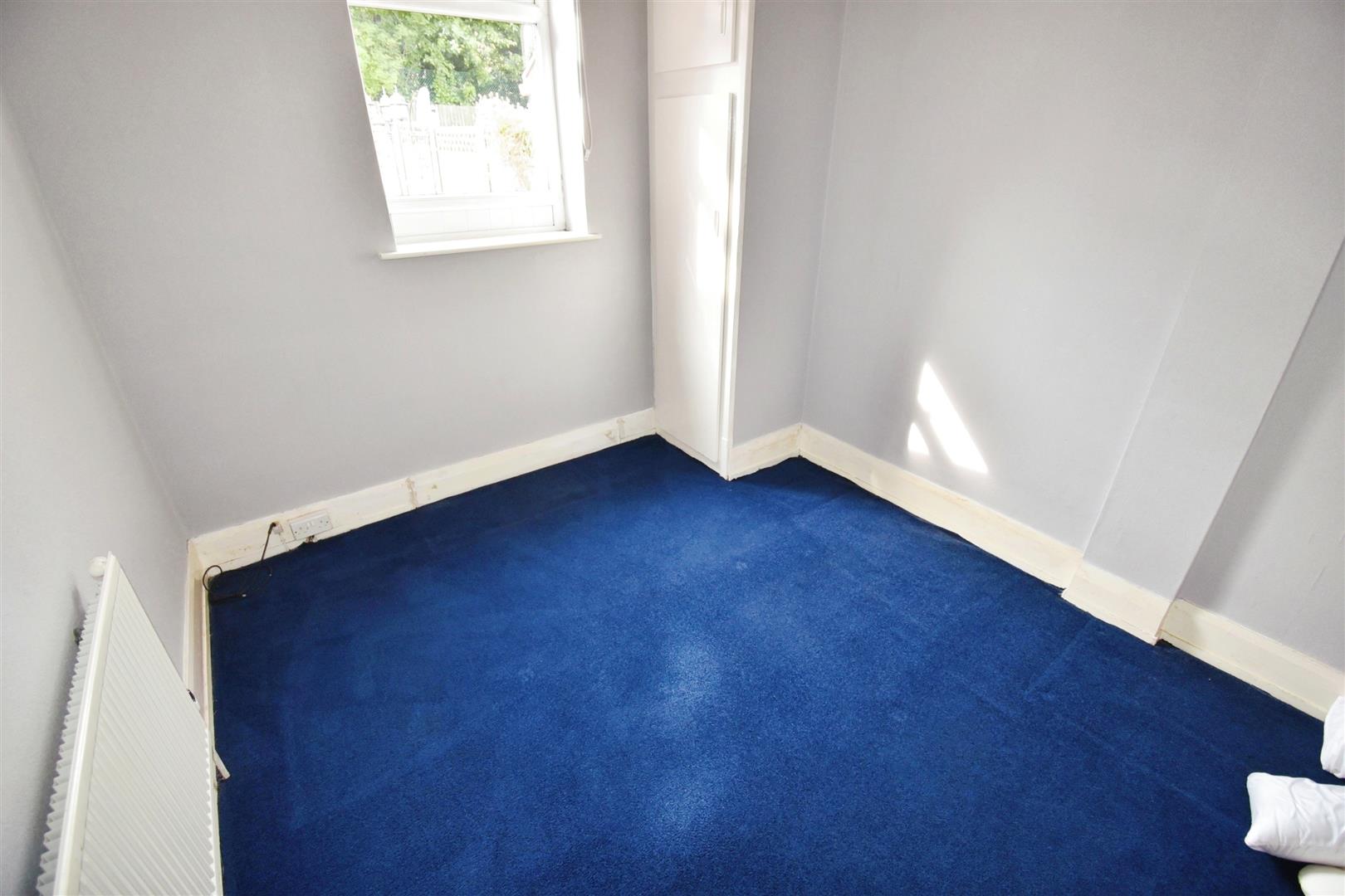 Bungalow Dormer Semi Detached Wilmar Drive, Mount, Huddersfield